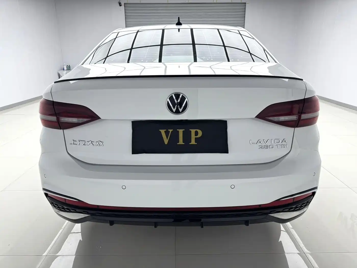 Volkswagen Lavida 2023