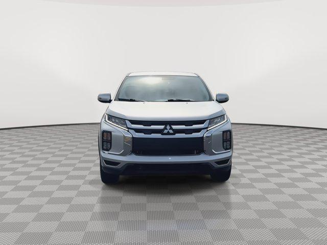 Mitsubishi Outlander Sport 2022