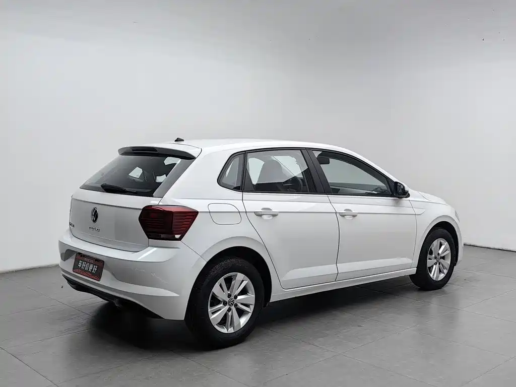 Volkswagen Polo 2023