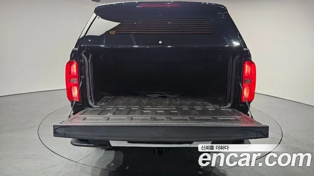 Chevrolet Colorado 2021
