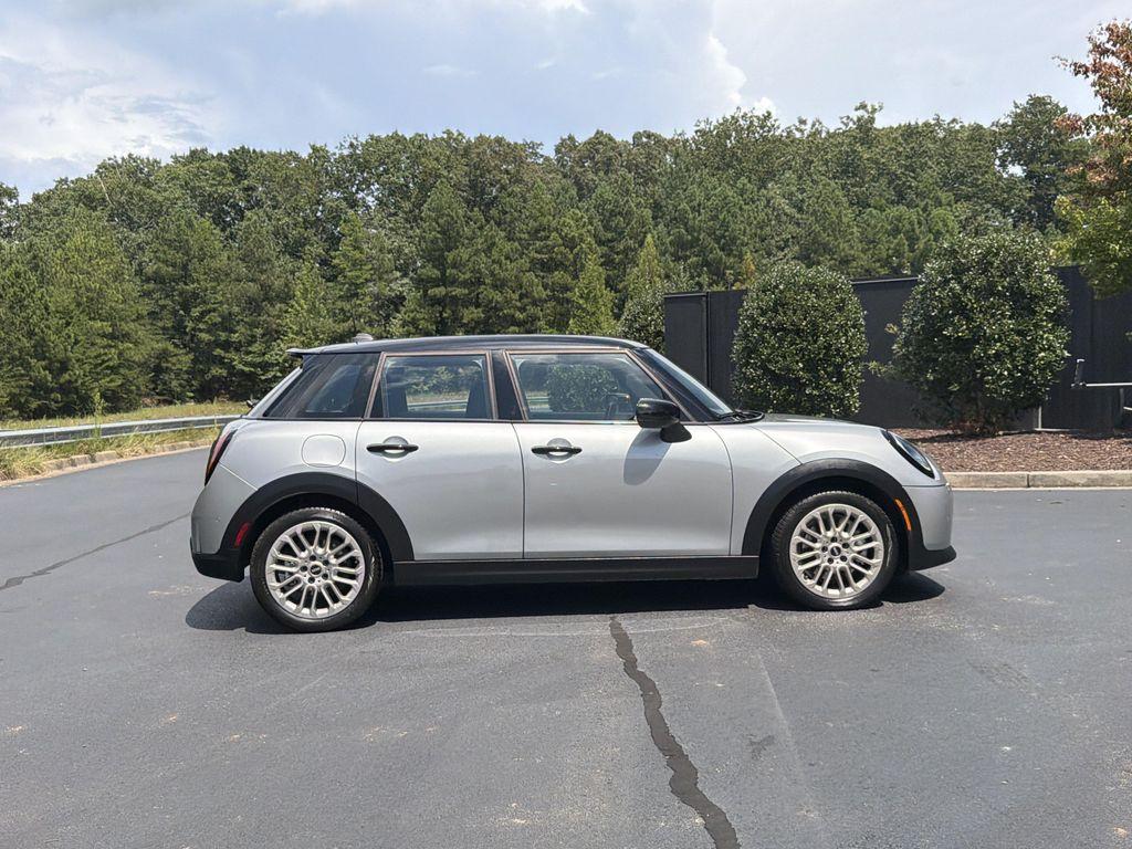 Mini Hardtop 2025