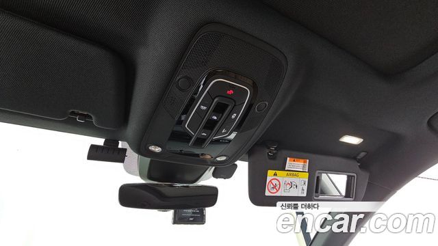 Audi e-tron 2021