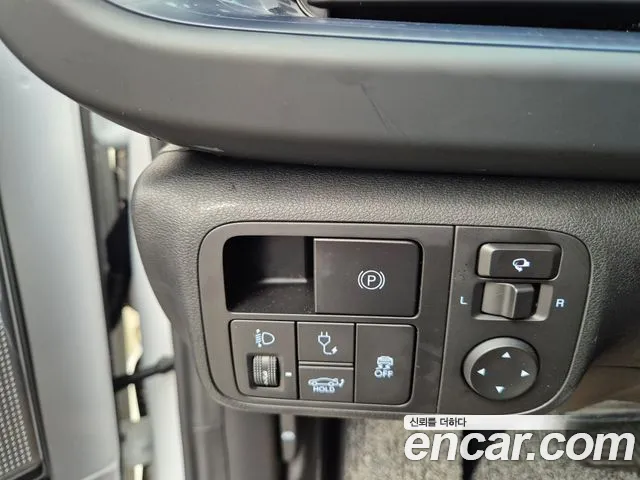 Hyundai IONIQ 6 2025