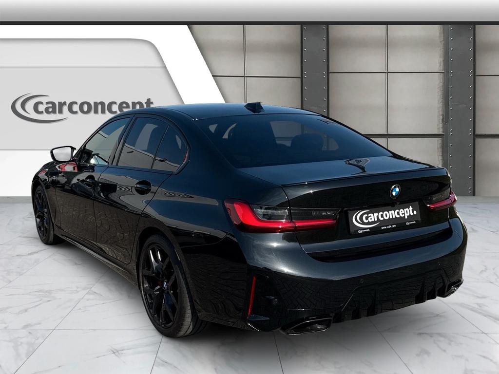 BMW M340I 2025