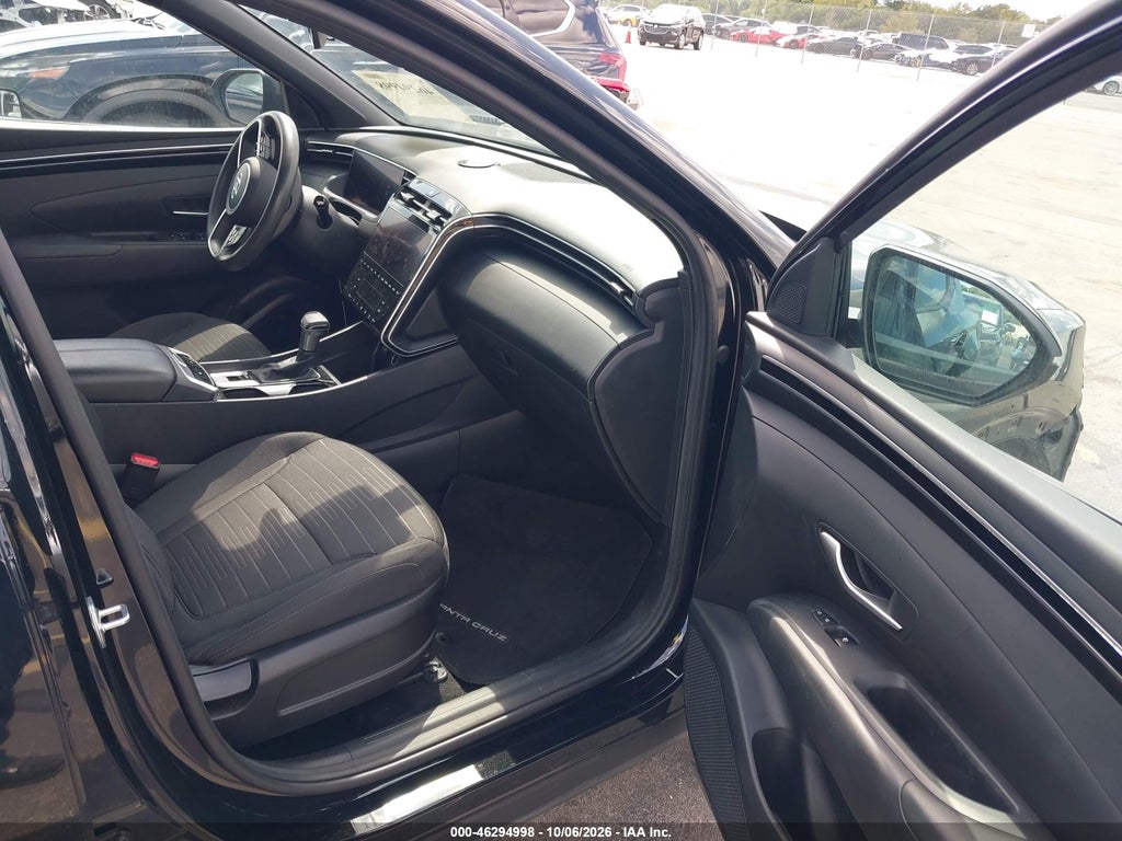 Hyundai Santa Cruz 2024
