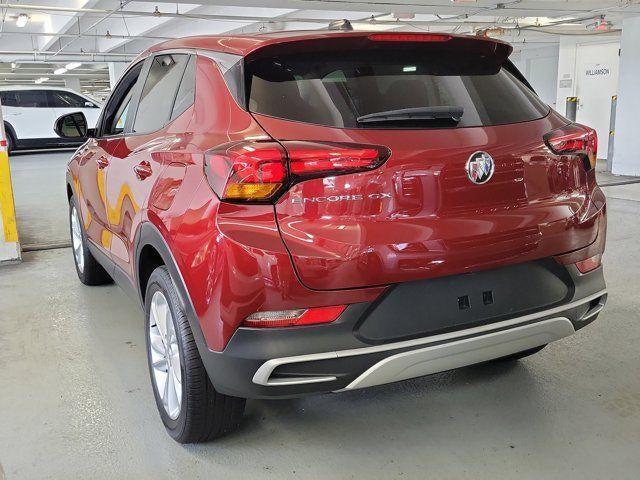 Buick Encore GX 2023