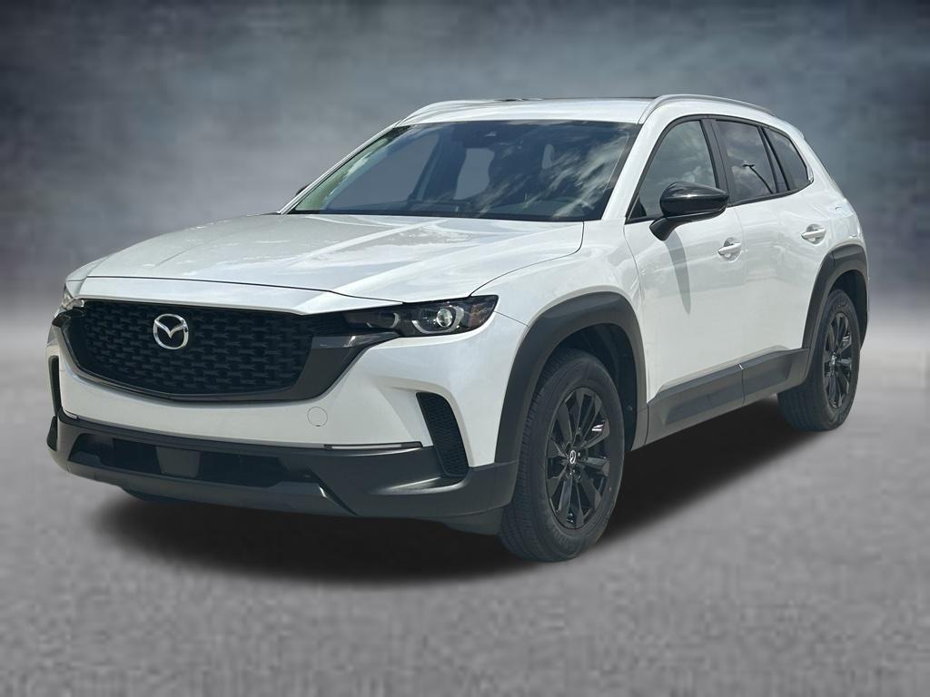 Mazda CX-50 2024