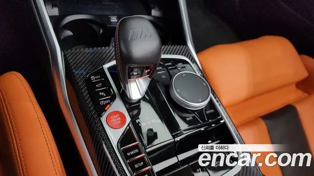 BMW M4 2024