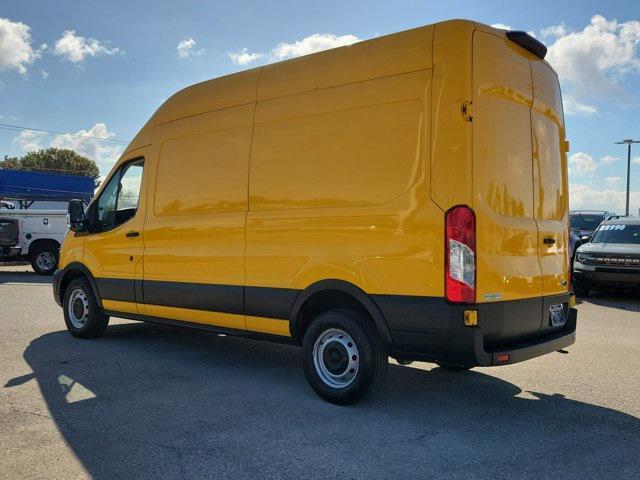 Ford Transit 2021