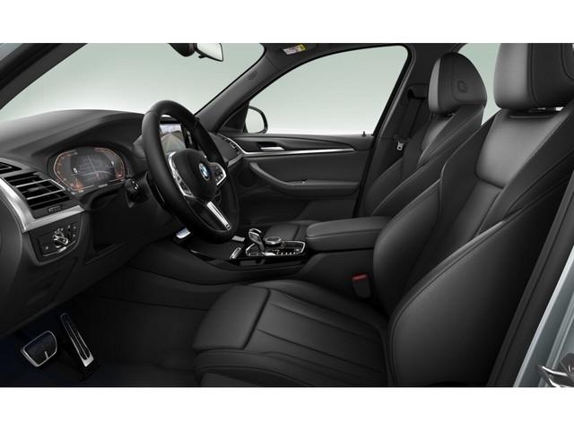BMW X3 2023