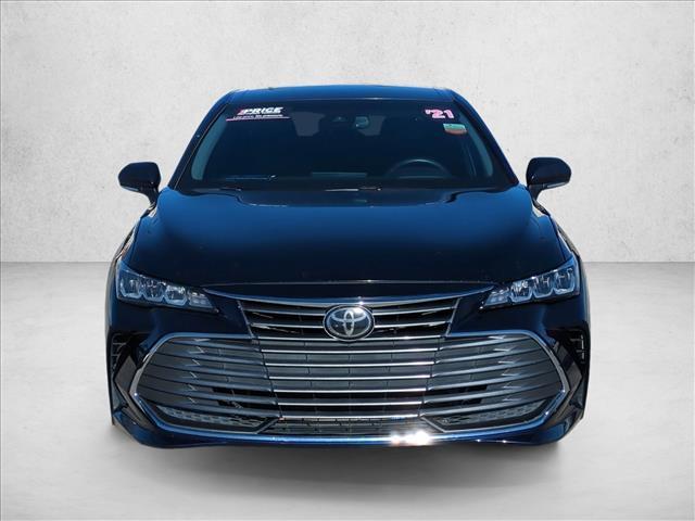Toyota Avalon 2021