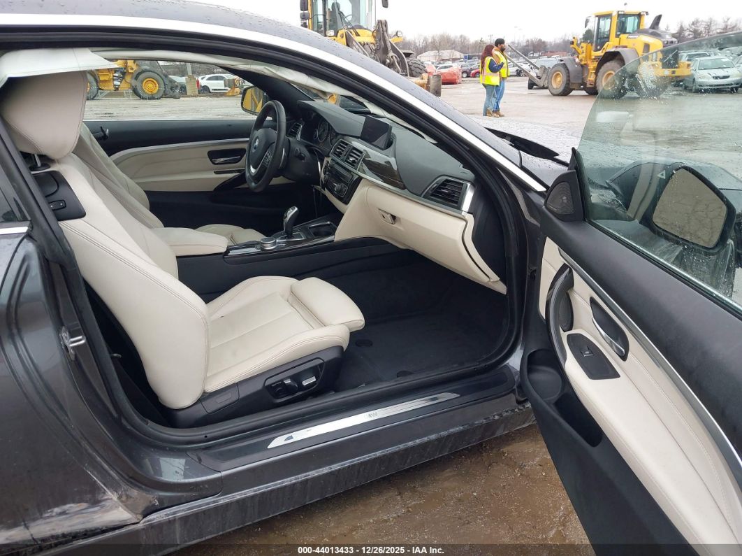 BMW 430 2020