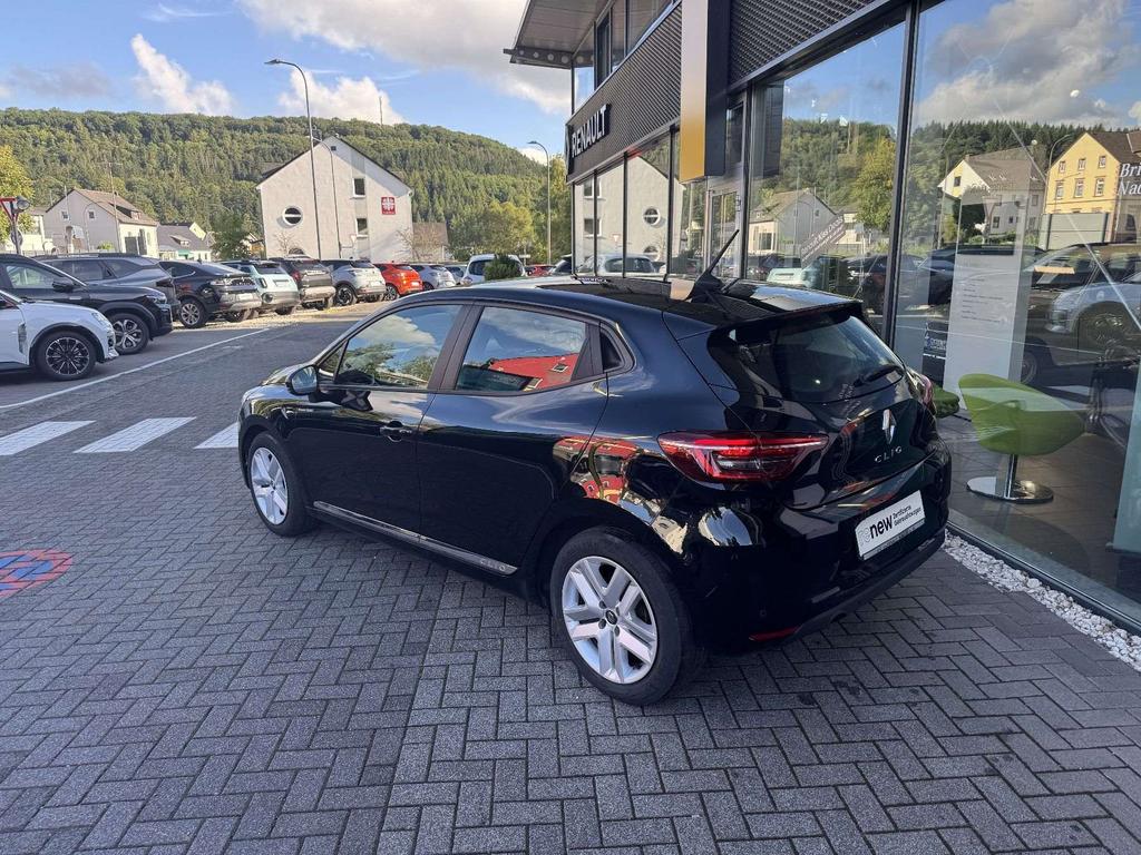 Renault Clio 2021