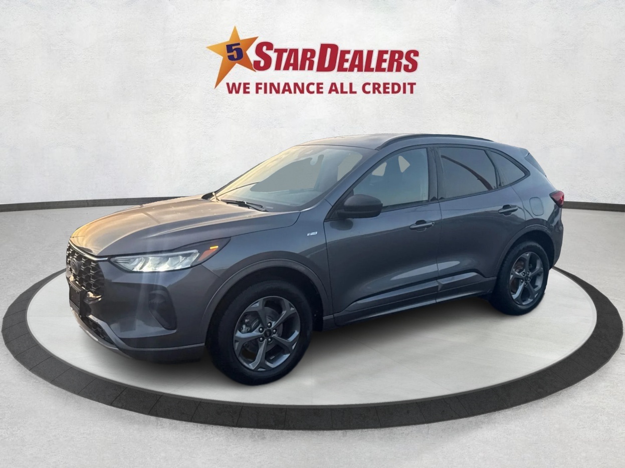 Ford Escape 2023