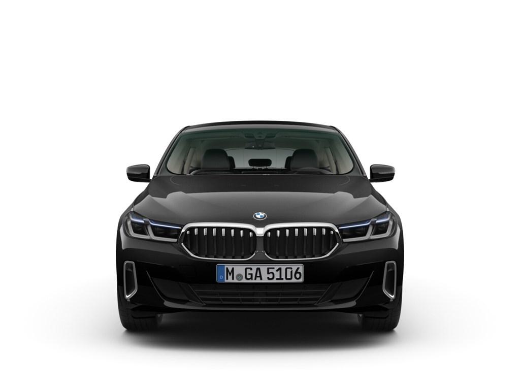 BMW 640 GRAN TURISMO 2022