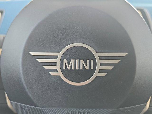 Mini Countryman 2025
