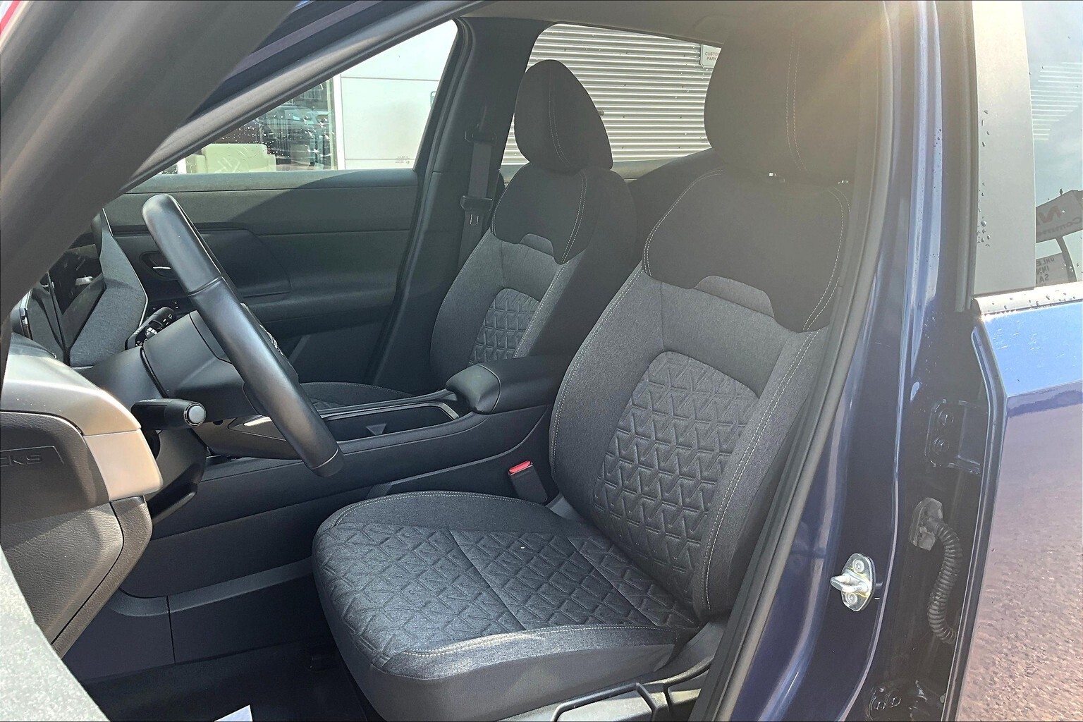 Nissan Kicks 2025