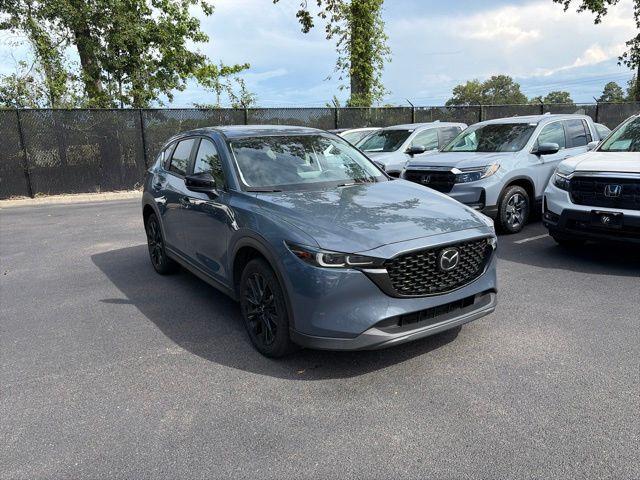 Mazda CX-5 2024