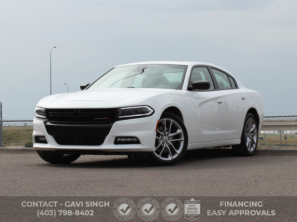 Dodge Charger 2023