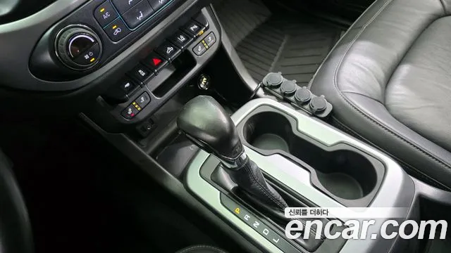 Chevrolet Colorado 2022