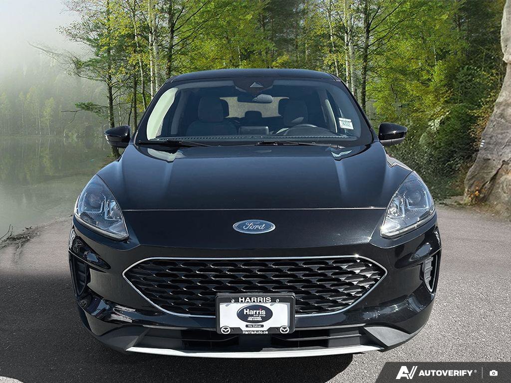 Ford Escape 2020