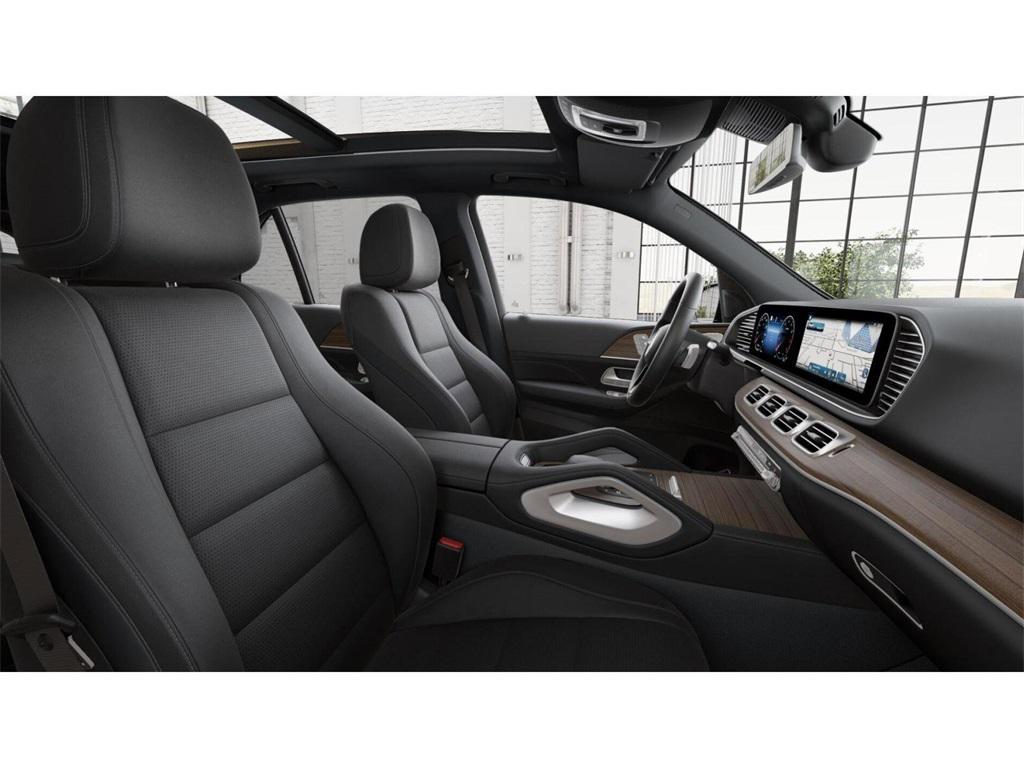 Mercedes-Benz GLE 350 2026