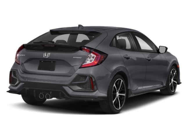 Honda Civic 2021