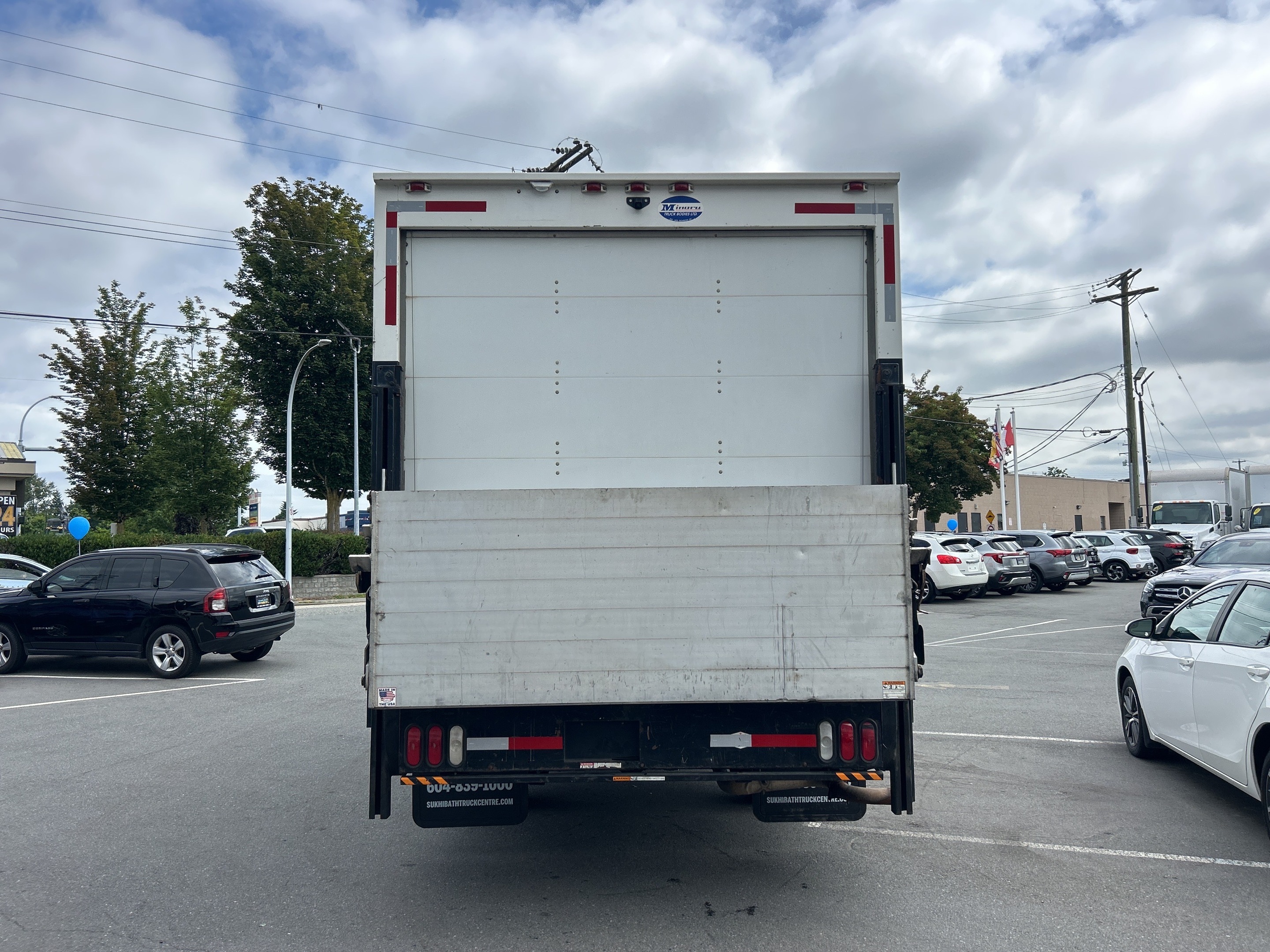 Chevrolet Express 2020