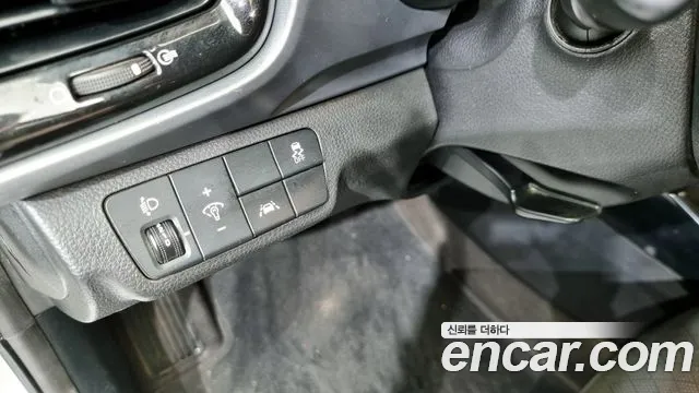 Kia Stonic 2020