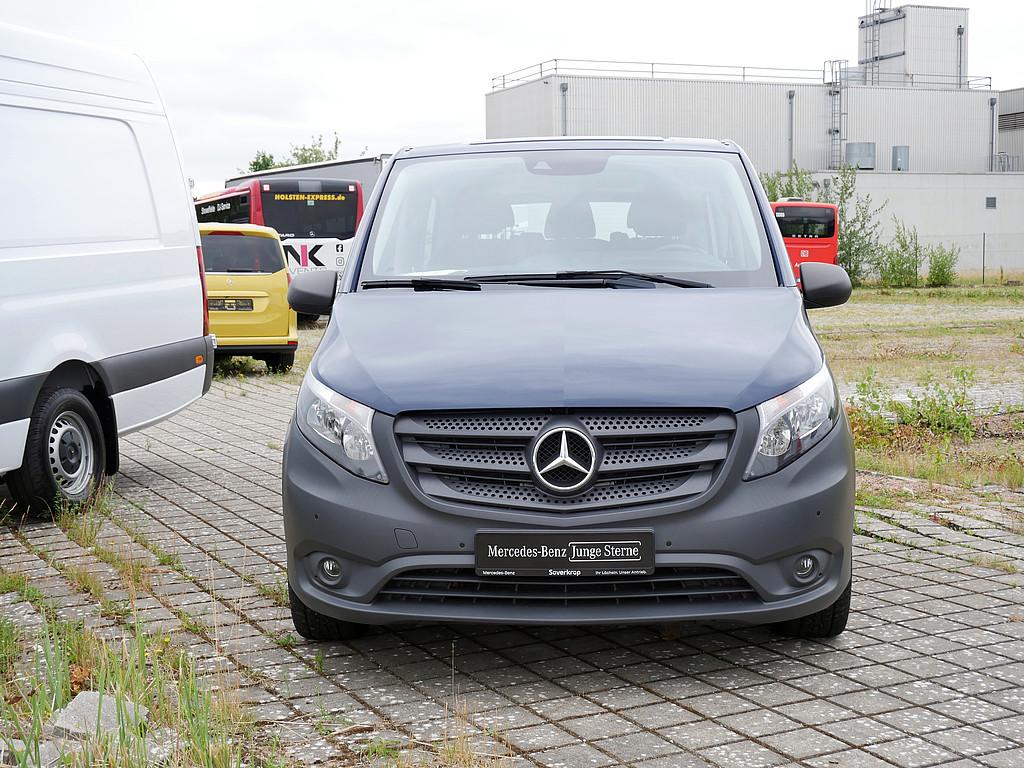 Mercedes-Benz Vito 2021
