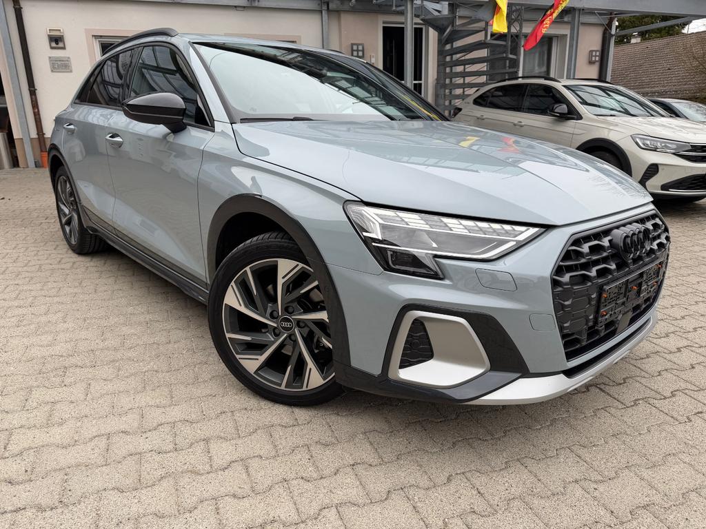 Audi A3 2025