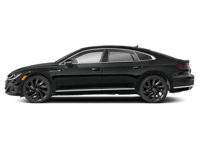 Volkswagen Arteon 2023