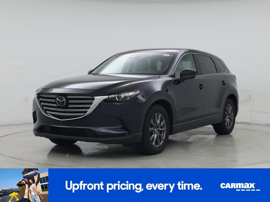 Mazda CX-9 2023