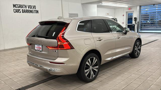 Volvo XC60 2023