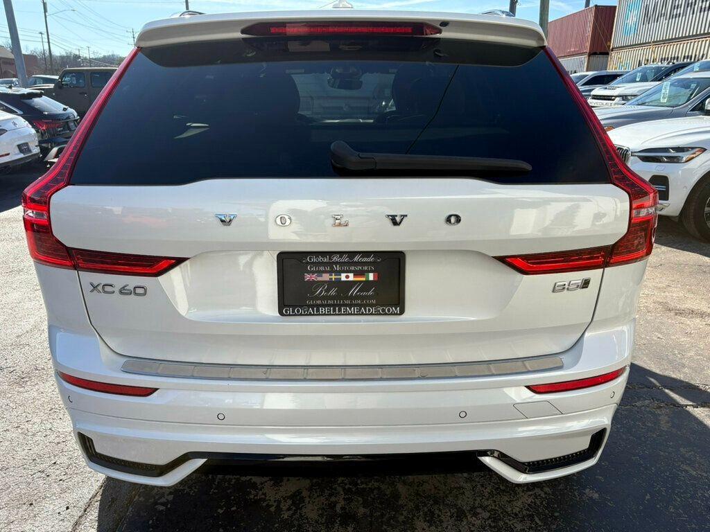 Volvo XC60 2023