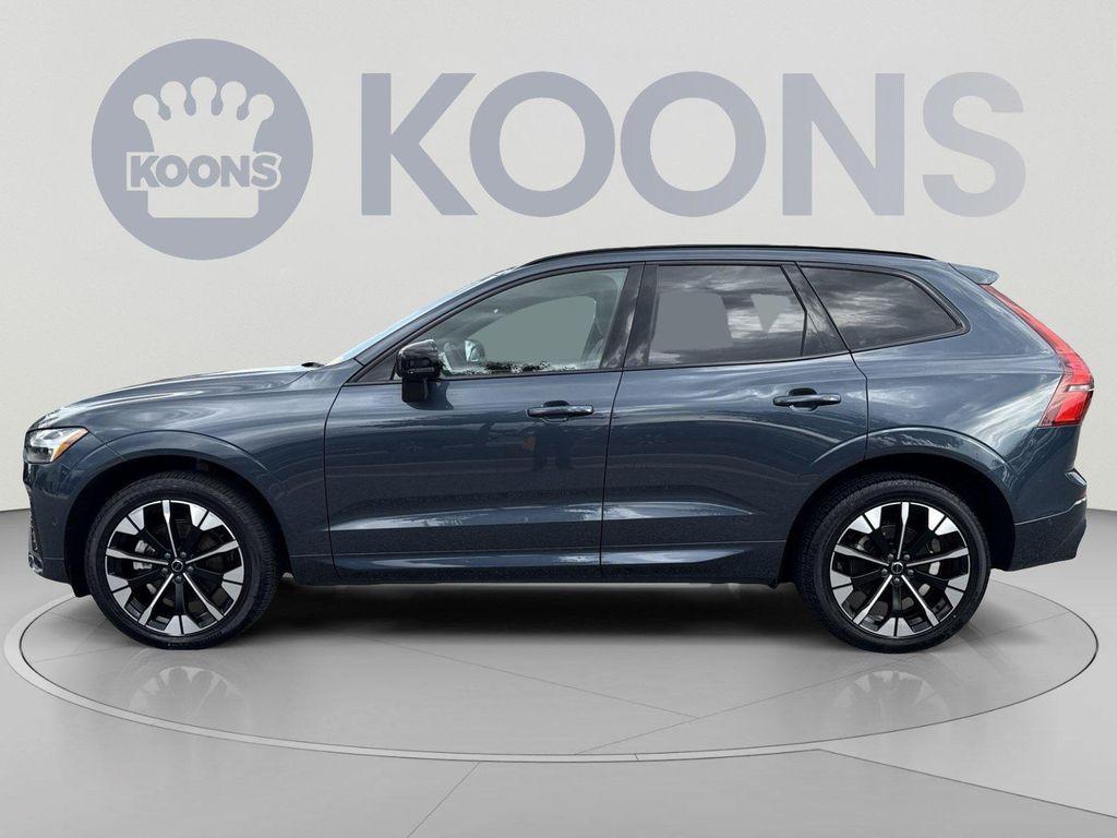 Volvo XC60 2026