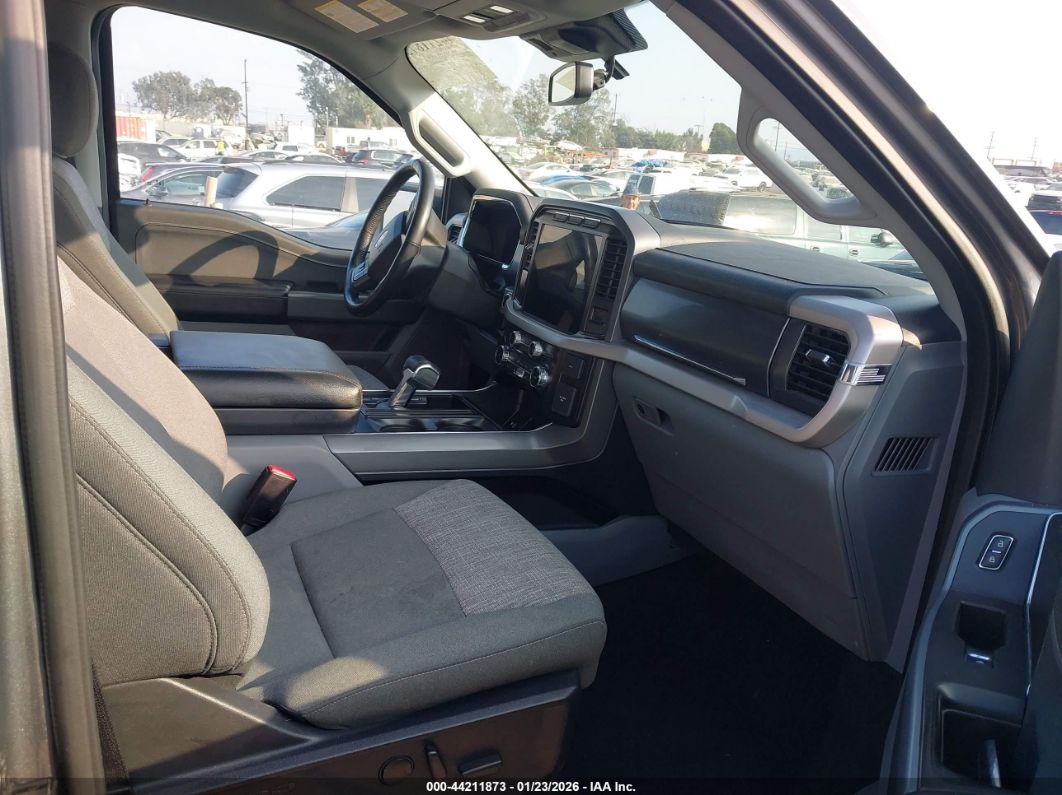 Ford F 150 2023