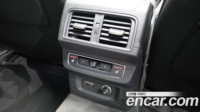 Audi SQ5 2021