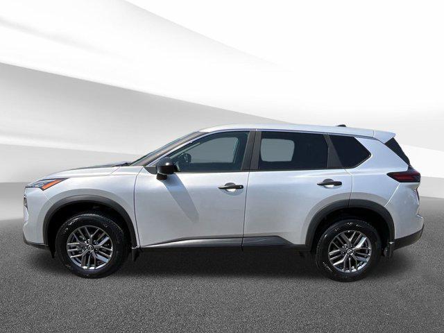 Nissan Rogue 2025