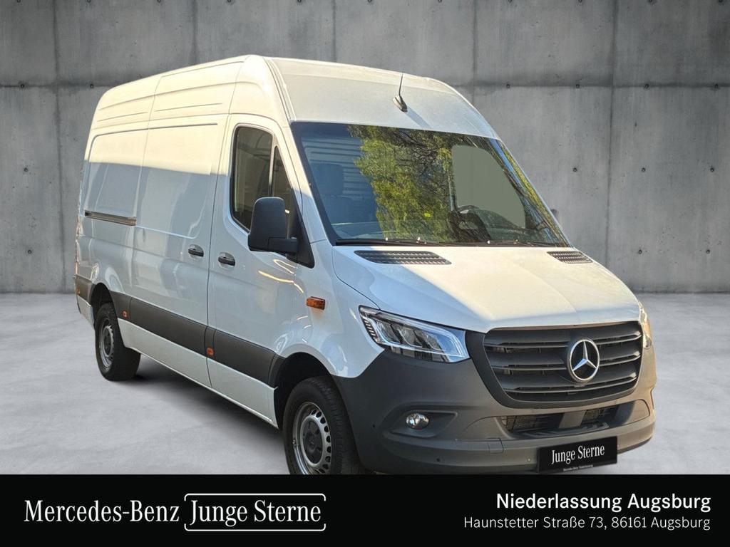 Mercedes-Benz SPRINTER 2024