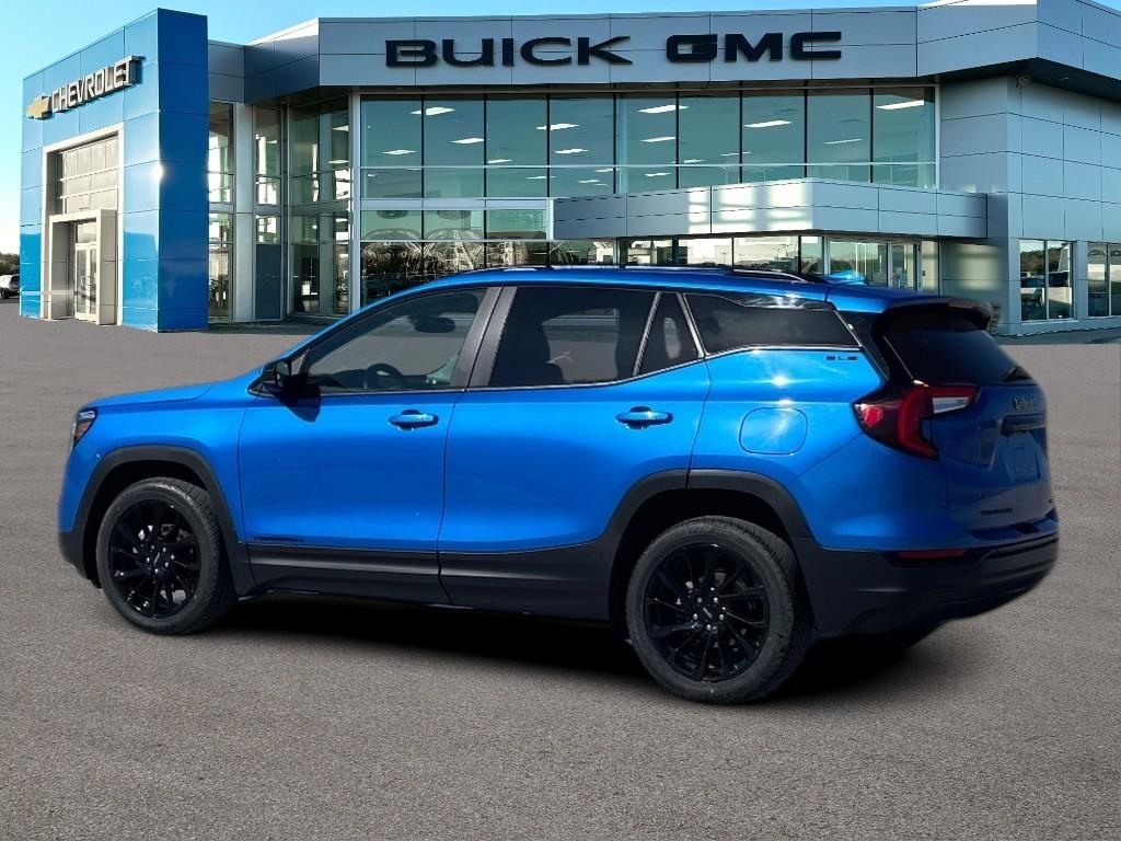 GMC Terrain 2024