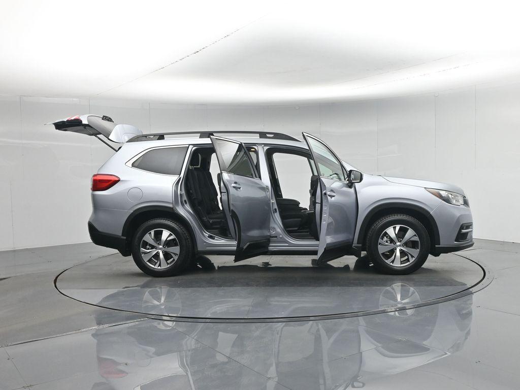 Subaru Ascent 2021