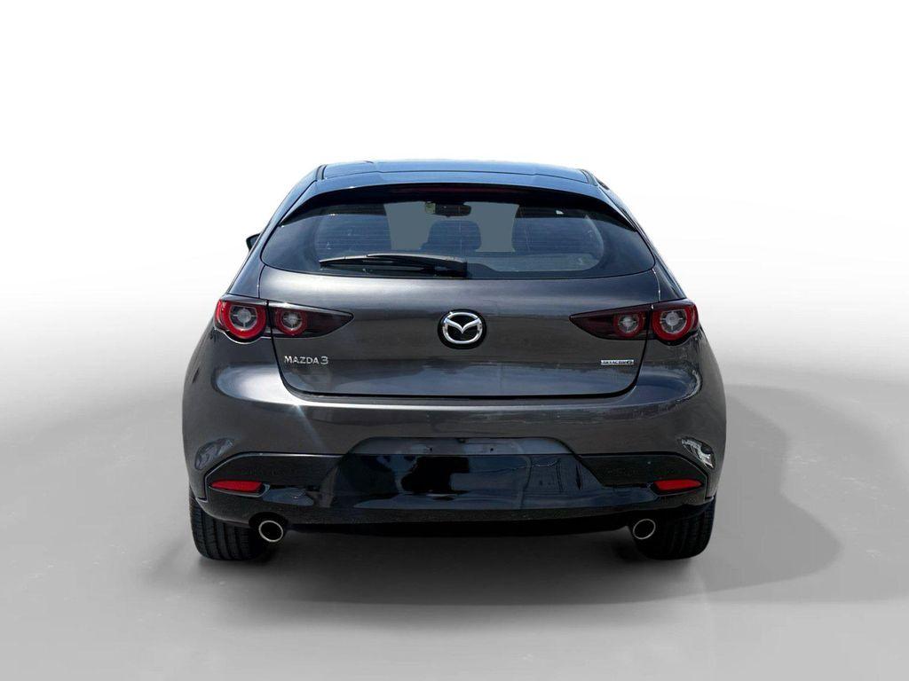Mazda 3 2024