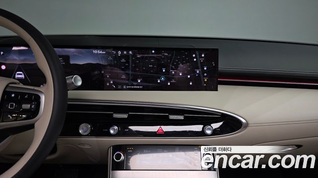 Genesis GV70 2026