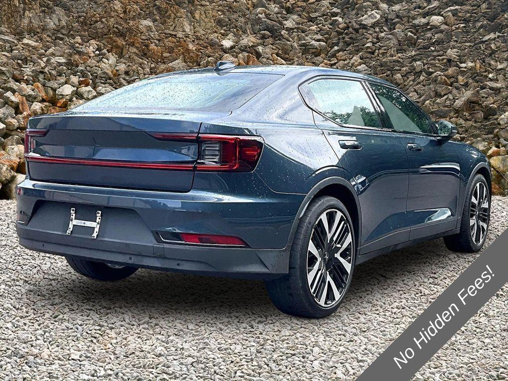 Polestar 2 2024
