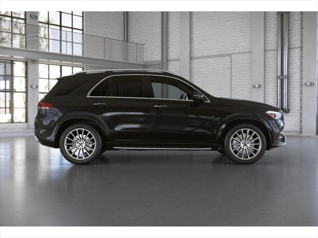 Mercedes-Benz GLE 450 2023