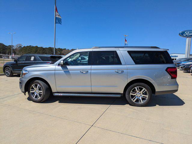 Ford Expedition 2023