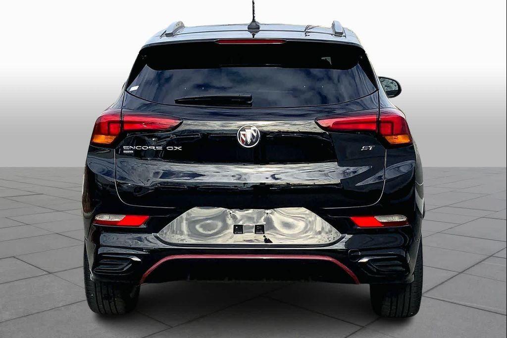 Buick Encore GX 2023