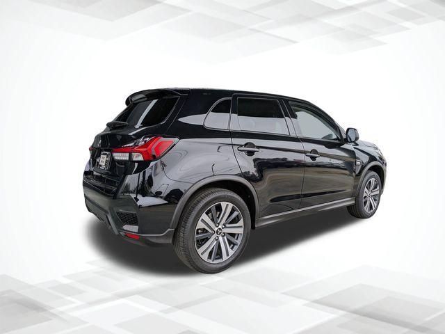 Mitsubishi Outlander Sport 2024