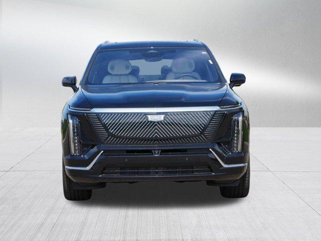 Cadillac Vistiq 2026